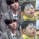 [워너원] <b>황제</b> 반전매력에 치여서 사망 ㅜㅜㅜㅜㅜㅜㅜ