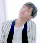 [워너원] 티저 <b>감독님</b> 뭘 좀 배우신 분이시군요