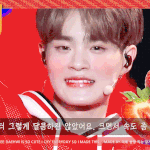 [워너원] <b>대휘</b> 언제부터 빨간벨벳에 합류함?