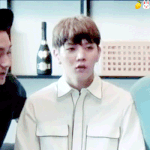 [뉴이스트] 아~ 드디어 <b>숙제</b> 끝냈음