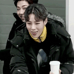 [워너원] 얘들아 복면킹에서 <b>구름</b>이나오면 바로알아볼거같지