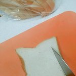 @토스트맛있게 만드는 꿀팁@