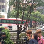[워너원] 빨간<b>헤드셋</b> 여자분 내눈엔 세상에서 제일 쿨해보여