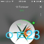 [EXO] 아니 1위연9소부터 <b>몬스터</b>1위가 144시간인줄아네