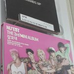 [뉴이스트] 꼬대가 꼬<b>대가</b>