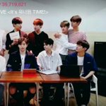 [워너원] <b>진영</b>이 평소에 깔창 몇센티 신고다는거야ㅋㅋㅋㅋㅋㅋㅋㅋㅋ