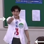 [EXO] 미친 민석이 아형에서 <b>양손</b>동기화함?