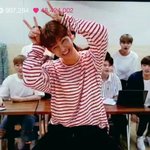 [워너원] 얘네 옷 돌려입는거 귀엽지않냐 ㅋㅋㅋㅋ