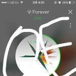 [EXO] 죽안<b>아랑</b> 너스케 한번씩만 해주면 좋겠다
