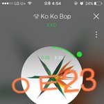 [EXO] 너튭뮤비랑 초록창<b>캐스트</b>도 틈틈이 보자