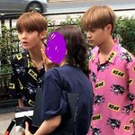 [워너원] 대휘 세상<b>무상</b>표정이다