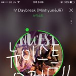 [뉴이스트] 와 지금 미친 듯이 <b>아디</b>파고잇는데