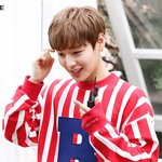 [워너원] 그러고보니 얘네 <b>옷색깔</b>만 바뀜