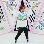 [워너원] <b>박지훈</b> 앞서나가는 패피 ㅋㅋㅋㅋㅋ