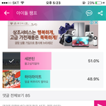[세븐틴] 캐<b>러시</b>들 투표!!