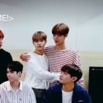 [워너원] 잠깐만 <b>진영</b>이 키 ㅋㅋㅋㅋㅋㅋㅋ