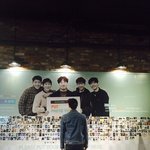 [EXO] 이건 언제봐도 <b>마네킹</b>적 모멘트