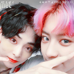 [EXO] 내 폰 배경화면볼때마다 심장아픔