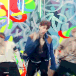 [백현] 백현이 <b>의상</b> 은근 냐해