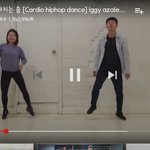 [드루와] 2<b>주어</b> 10kg빠지는 춤 해본사람