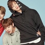 [워너원] 이거 <b>체대</b>오빠랑 체고오빠같