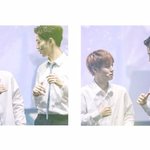 [워너원] 관린이 행복해하고있을것같다ㅣㅋㅋㅋ