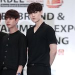 [BAP] 준홍이