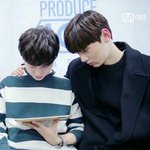 [워너원] 이거 <b>덩치</b>차이 개발리지않음ㅜㅜㅜㅜ?