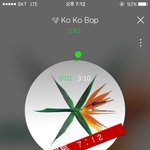 [EXO] 밀리언<b>셀러</b>기준