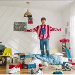 [워너원] 신발빈부차  윙과 휘 ㅋㅋ