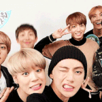 [방탄소년단] 우리 뮤직비디오 말야