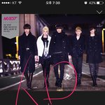 [뉴이스트] 우리 25일 6시에 뭐해야하는지