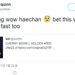 [댓글부탁해] 병크를 이겨내고 <b>NCT</b> 팬덤 원탑된 해찬.JPG