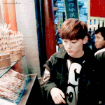 [황민현] 너네 <b>납치</b>짤 알아?