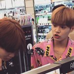 [워너원] 대휘남팬생김 ㅋㅋㅋㅋㅋㅋ