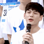 [워너원] 뉴동 넴노님처럼 <b>대유</b>잼유튜버 있었으면