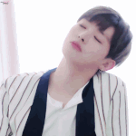 [워너원] <b>쿠쿠</b>야 사랑해