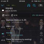 [뉴이스트] 얘들아. 전화위복 생각하자.