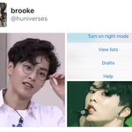 [시우민] (트윗펌)<b>외국팬</b>이 본 시우민
