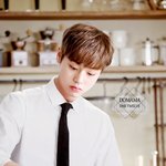 [워너원] 윙깅이 <b>커피</b>광고 찍으면