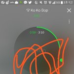 [EXO] 경수가 나 <b>액정</b> 필름 붙여주면 좋겠다