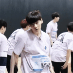[워너원] 아 황민현 왤케 좋냐