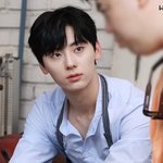 [황민현] 황제님 이거