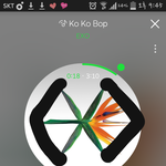 [EXO] 인ㄱ가 <b>화질</b> 실화냐 ts로 다운받아도 개꾸짐