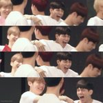 [워너원] 옹냴 <b>발마사지</b> 910인대