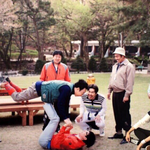 [워너원] 이 짤에 조카 <b>함정</b>ㅋㅋㅋ