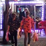 [워너원] 진영대휘 체력 오지네