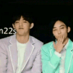 [세븐틴] 근데 겸이 <b>잠꼬대</b>