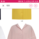 [댓글부탁해] 반팔셔츠살건데 둘중에 뭐가더이뻐 추반ㄱㄱ