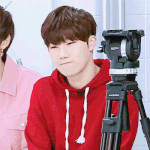 [인피니트] 이 날 김성규 <b>착장</b> 너무 사랑하는 사람.....